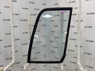 Стекло двери переднее левое HINO RANGER 1994