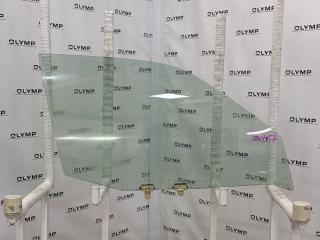 Стекло двери переднее правое NISSAN BLUEBIRD 1997-2001