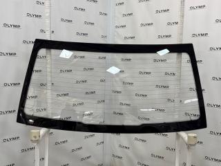 Запчасть стекло заднее заднее Lifan Breez 2007-2012
