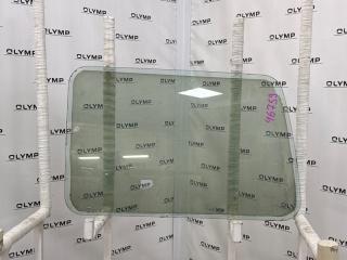 Стекло боковое (собачник) заднее левое TOYOTA TOWN ACE