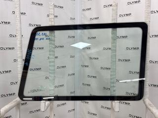 Запчасть стекло боковое (собачник) заднее правое Уаз Патриот 2005-2023