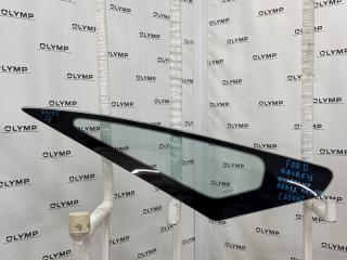 Запчасть стекло форточки переднее левое FORD GALAXY 2006-2015