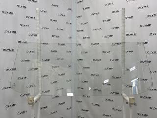 Запчасть стекло лобовое переднее Газ Волга 3110 1968-2009