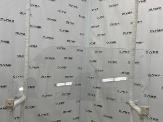 Стекло боковое переднее Лада Нива 1977-2021 21213 новая