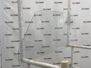 Стекло боковое переднее Нива 1977-2021 21213