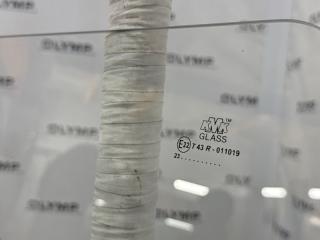 Стекло боковое переднее Нива 1977-2021 21213