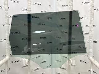 Стекло двери заднее правое VOLKSWAGEN PASSAT 2010-2015