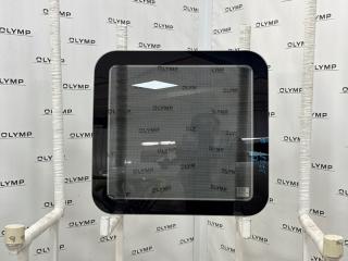 Запчасть стекло боковое Газ Газель 1994-