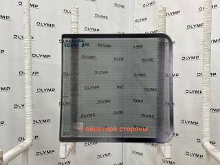 Стекло двери заднее левое Газель 1994- 3302