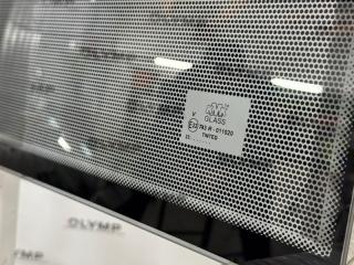 Стекло двери заднее левое Газель 1994- 3302