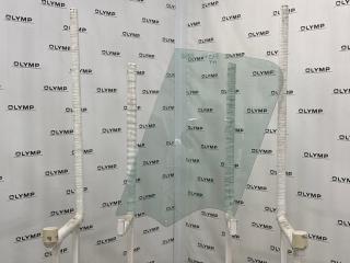 Фото запчасти стекло двери переднее левое Renault Master 2010-2022 новая запчасть Запчасть стекло двери переднее левое Renault Master 2010-2022