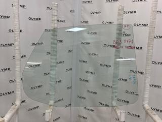 Запчасть стекло двери заднее правое Лада Гранта 2013-2024