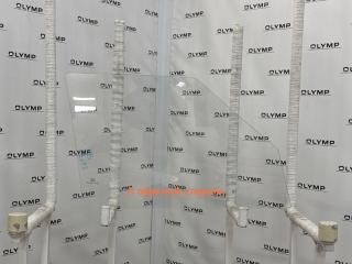 Стекло двери переднее левое 2141 1985-2002 21412