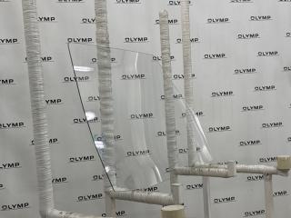 Стекло двери переднее левое Москвич 2141 21412