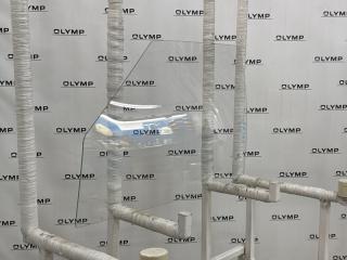 Стекло двери переднее левое 2141 1985-2002 21412