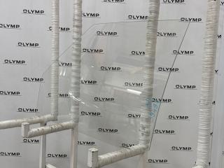 Стекло двери переднее левое 2141 1985-2002 21412