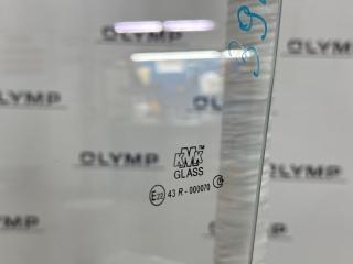 Стекло двери переднее левое 2141 1985-2002 21412