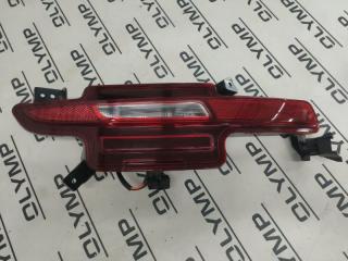 Запчасть габарит задний правый Changan Uni-K 2024