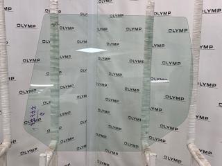 Запчасть стекло двери заднее левое Chevrolet Niva 1998-2024