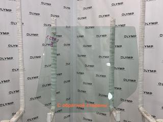 Стекло двери заднее правое Niva 1998-2025 21236 ВАЗ-2123