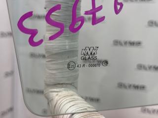 Стекло двери заднее правое Niva 1998-2025 21236 ВАЗ-2123