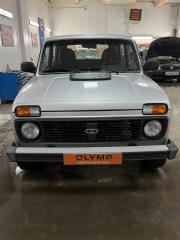 Стекло лобовое переднее 4x4 2121 Нива 1977-2025 2121 ВАЗ-21214