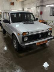 Стекло лобовое переднее 4x4 2121 Нива 1977-2025 2121 ВАЗ-21214
