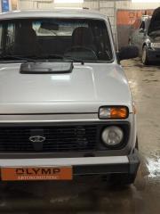 Стекло лобовое переднее 4x4 2121 Нива 1977-2025 2121 ВАЗ-21214