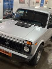 Стекло лобовое переднее 4x4 2121 Нива 1977-2025 2121 ВАЗ-21214