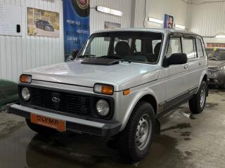 Стекло лобовое переднее 4x4 2121 Нива 1977-2025 2121 ВАЗ-21214