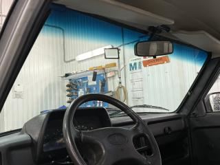Стекло лобовое переднее 4x4 2121 Нива 1977-2025 2121 ВАЗ-21214