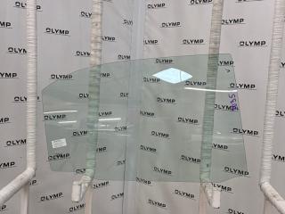 Запчасть стекло двери заднее правое Toyota Corolla 2000-2014