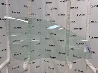 Запчасть стекло двери переднее правое Toyota Corolla 2000-2015