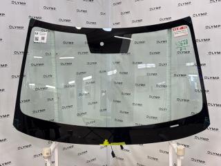 Запчасть стекло лобовое переднее Solaris HC 2020-2025