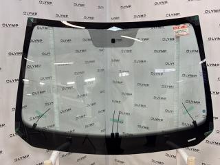 Запчасть стекло лобовое переднее Renault logan 2012-2020