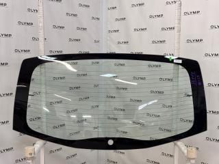 Запчасть стекло двери багажника заднее Renault Sandero 2008-2014