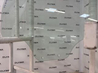 Стекло двери заднее правое Ларгус 2012-2023 R90