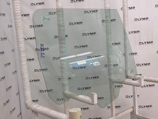 Стекло двери заднее правое Ларгус 2012-2023 R90