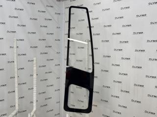 Запчасть стекло двери(форточка) переднее правое Daewoo Novus 1997-2026