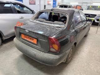 Фото запчасти стекло заднее заднее Chevrolet Lanos 1997-2017 новая запчасть Запчасть стекло заднее заднее Chevrolet Lanos 1997-2017