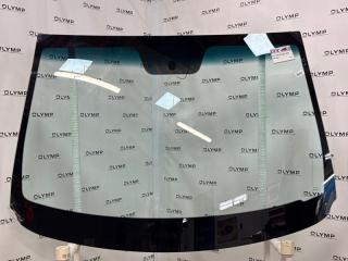 Запчасть стекло лобовое переднее JAC EAGLE 2013-2021