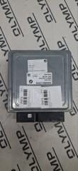 Запчасть блок управления двс BMW X3 2003-2010