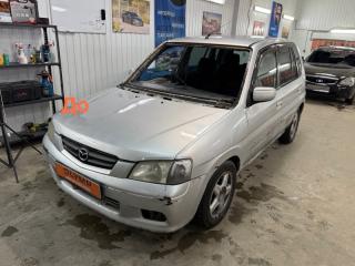 Фото запчасти стекло лобовое переднее Mazda Demio 1996-2002 новая запчасть Запчасть стекло лобовое переднее Mazda Demio 1996-2002