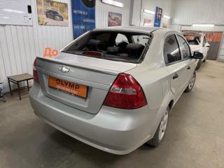 Фото запчасти стекло заднее заднее Chevrolet Aveo 2006-2023 новая запчасть Запчасть стекло заднее заднее Chevrolet Aveo 2006-2023