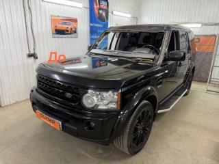 Стекло лобовое переднее Land Rover Discovery 2009-2016 новая Стекло лобовое переднее Land Rover Discovery 2009-2016