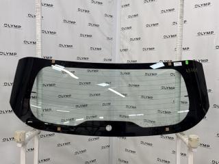 Запчасть стекло двери багажника заднее Haval M6 2021-2026