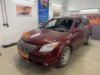 Запчасть стекло лобовое переднее Toyota Voltz 2002-2008