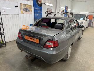 Фото запчасти стекло заднее заднее Daewoo Nexia 1994-2016 новая запчасть Запчасть стекло заднее заднее Daewoo Nexia 1994-2016