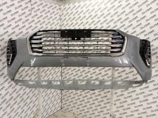 Запчасть бампер передний Haval Jolion