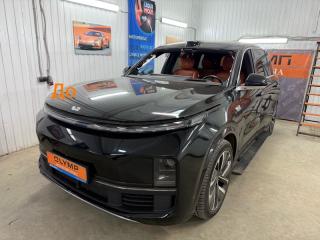 Запчасть стекло лобовое переднее LiXiang L9 2022-2026